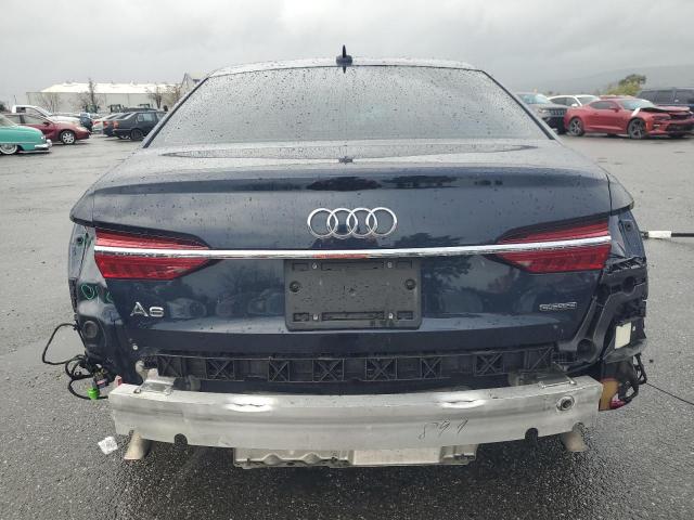 WAUM2AF25KN032522 - 2019 AUDI A6 PRESTIGE ლურჯი ფოტო 6