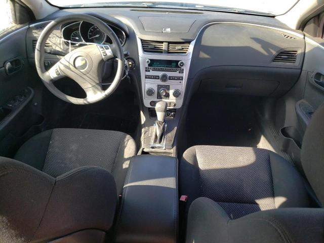 1G1ZC5EU4BF362381 - 2011 CHEVROLET MALIBU 1LT 金色 照片 8