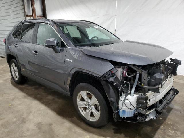 2T3MWRFV3KW032964 - 2019 TOYOTA RAV4 LE CHARCOAL photo 4