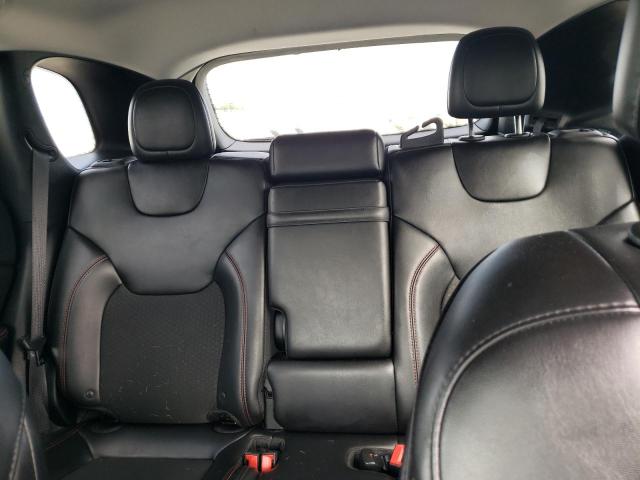 1C4PJMBX0KD298431 - 2019 JEEP CHEROKEE TRAILHAWK WHITE photo 10