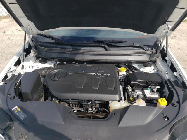 1C4PJMBX0KD298431 - 2019 JEEP CHEROKEE TRAILHAWK WHITE photo 12