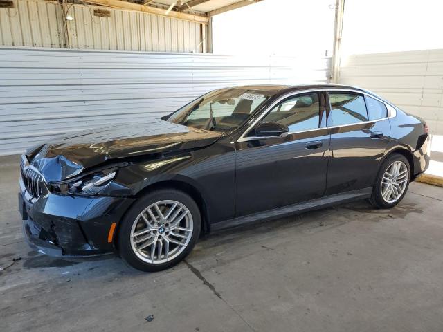 2024 BMW 530 I, 