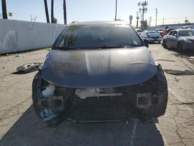 2C4RC1BG3NR144900 - 2022 CHRYSLER PACIFICA TOURING L BLACK photo 5