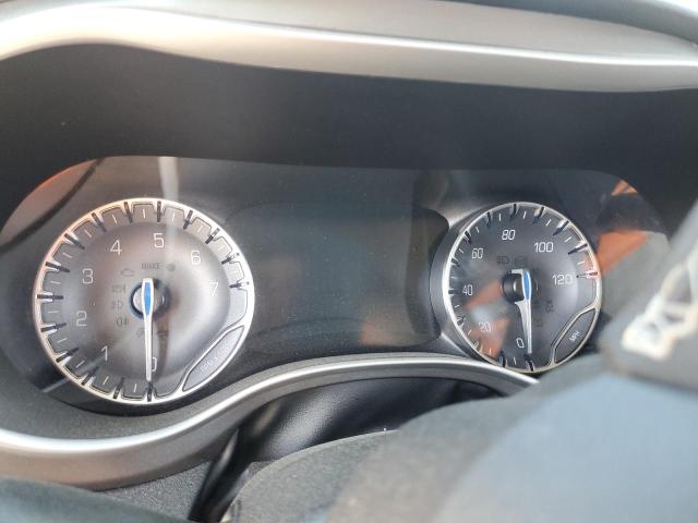 2C4RC1BG3NR144900 - 2022 CHRYSLER PACIFICA TOURING L BLACK photo 9