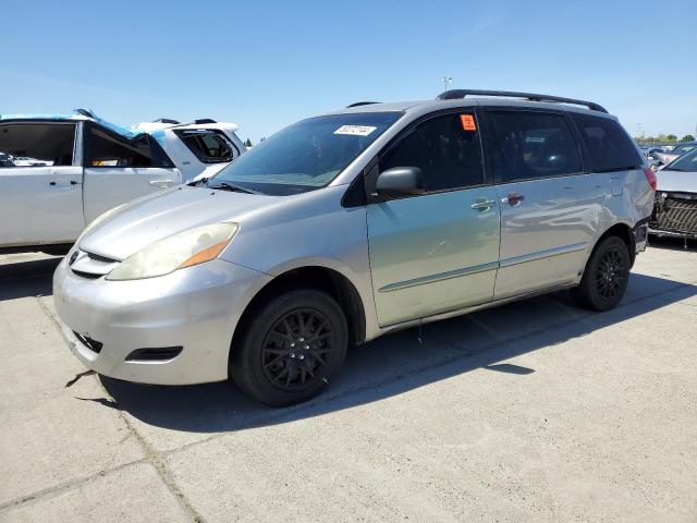 2006 TOYOTA SIENNA CE, 