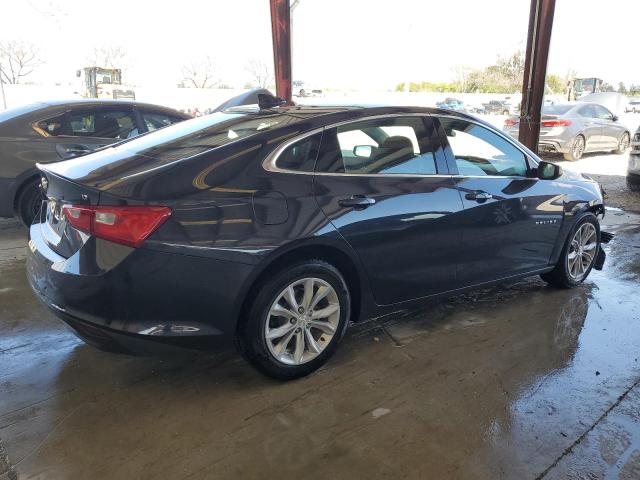 1G1ZD5ST9PF181728 - 2023 CHEVROLET MALIBU LT GRAY photo 3