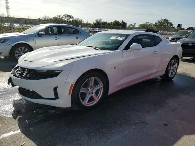 2023 CHEVROLET CAMARO LS, 