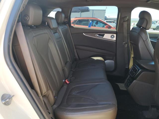 2LMPJ6LR2GBL48691 - 2016 LINCOLN MKX RESERVE Krem foto 11