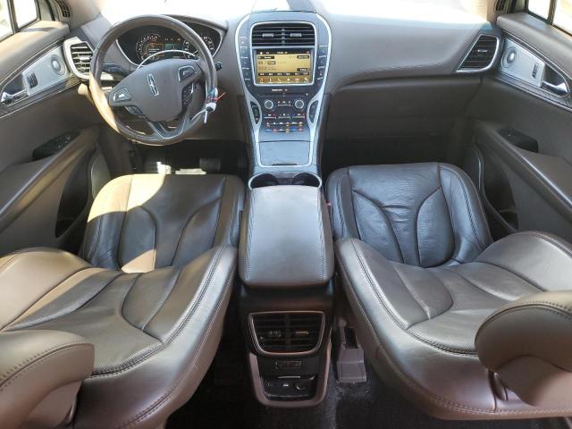2LMPJ6LR2GBL48691 - 2016 LINCOLN MKX RESERVE Krem foto 8