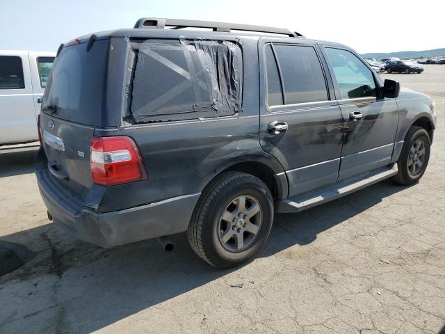 1FMJU1G54DEF57529 - 2013 FORD EXPEDITION XL BLACK photo 3