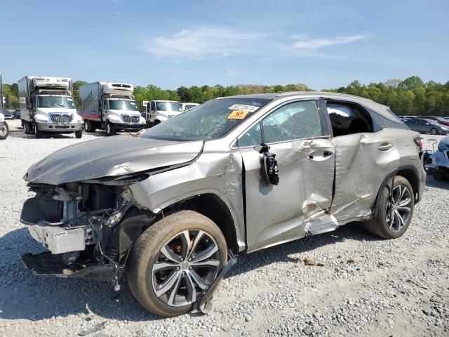 2017 LEXUS RX 350 BASE, 