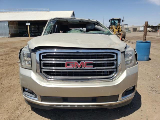 1GKS1AKC8FR104991 - 2015 GMC YUKON SLE TAN photo 5