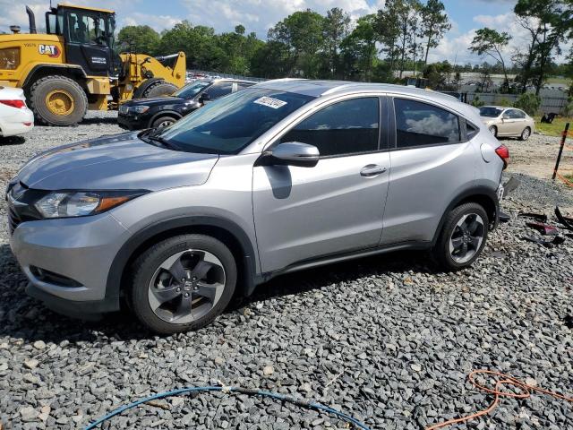 2018 HONDA HR-V EXL, 