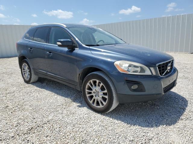 YV4992DZ3A2031277 - 2010 VOLVO XC60 T6 BLUE photo 4