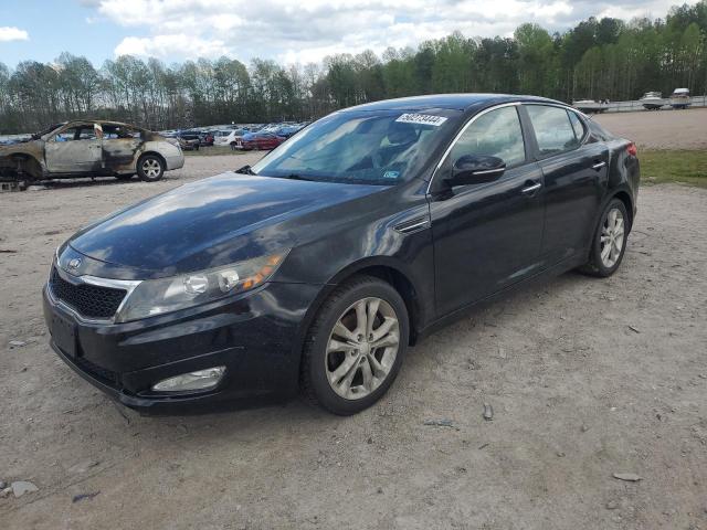 2013 KIA OPTIMA LX, 