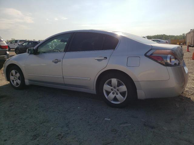 1N4AL21E88N502597 - 2008 NISSAN ALTIMA 2.5 SILVER photo 2