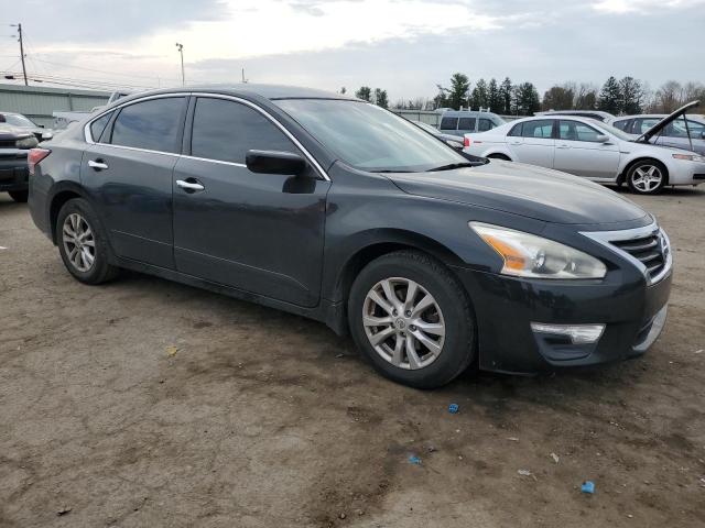 1N4AL3AP3EC294899 - 2014 NISSAN ALTIMA 2.5 BLACK photo 4