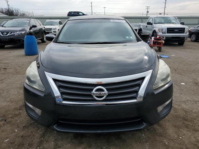 1N4AL3AP3EC294899 - 2014 NISSAN ALTIMA 2.5 BLACK photo 5