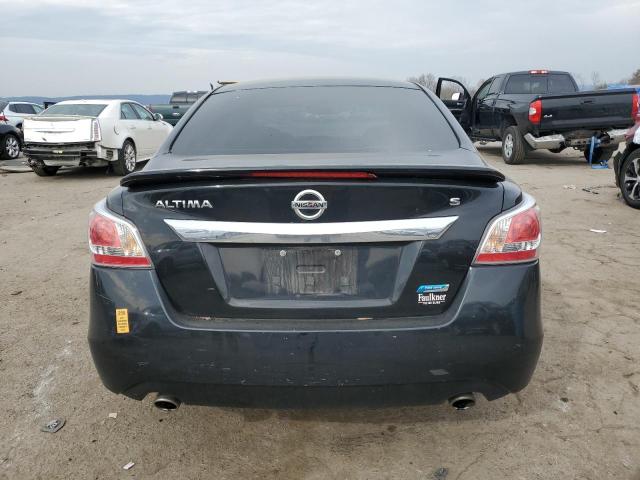 1N4AL3AP3EC294899 - 2014 NISSAN ALTIMA 2.5 BLACK photo 6