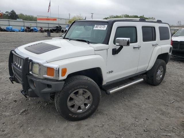 2006 HUMMER H3, 