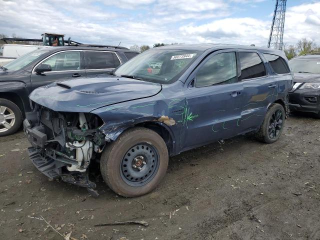 2020 DODGE DURANGO R/T, 