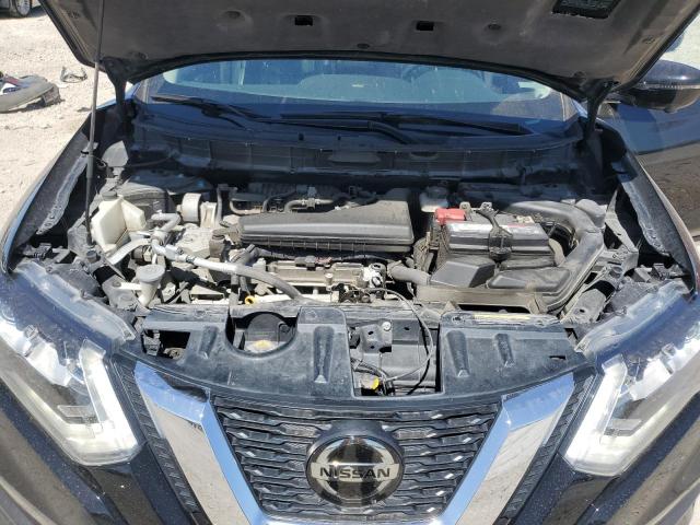 5N1AT2MV3KC824794 - 2019 NISSAN ROGUE S BLACK photo 11