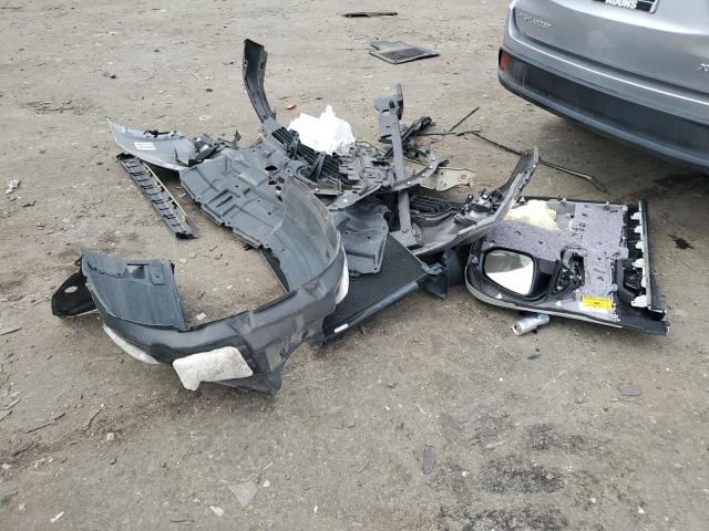 5TDJKRFH2GS330990 - 2016 TOYOTA HIGHLANDER XLE Gümüş foto 13