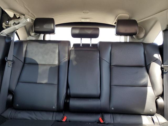 5J8TB3H76HL003085 - 2017 ACURA RDX ADVANCE BLACK photo 10