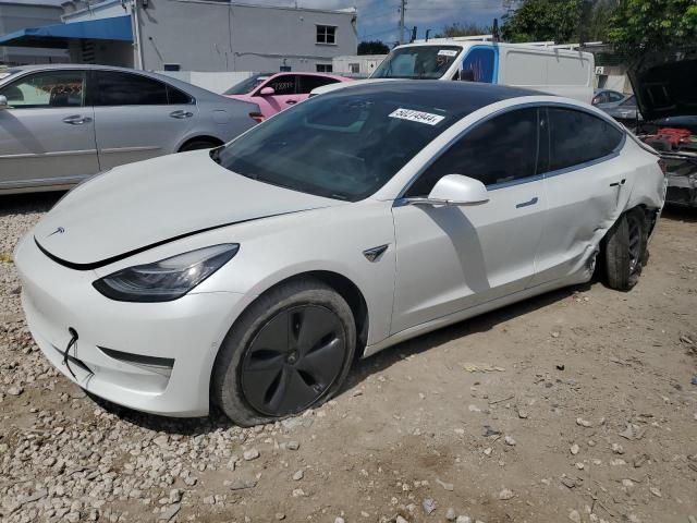 2019 TESLA MODEL 3, 