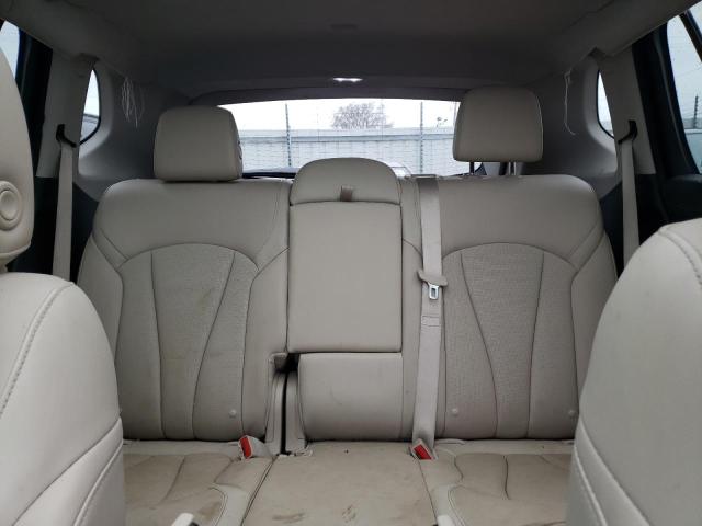 LRBFXCSA1KD003948 - 2019 BUICK ENVISION ESSENCE Ağ foto 10