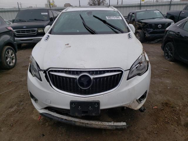 LRBFXCSA1KD003948 - 2019 BUICK ENVISION ESSENCE Ağ foto 5
