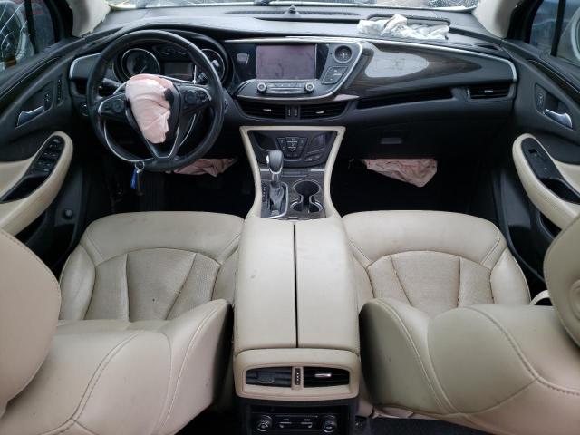 LRBFXCSA1KD003948 - 2019 BUICK ENVISION ESSENCE Ağ foto 8