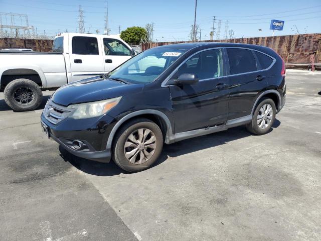 2012 HONDA CR-V EX, 