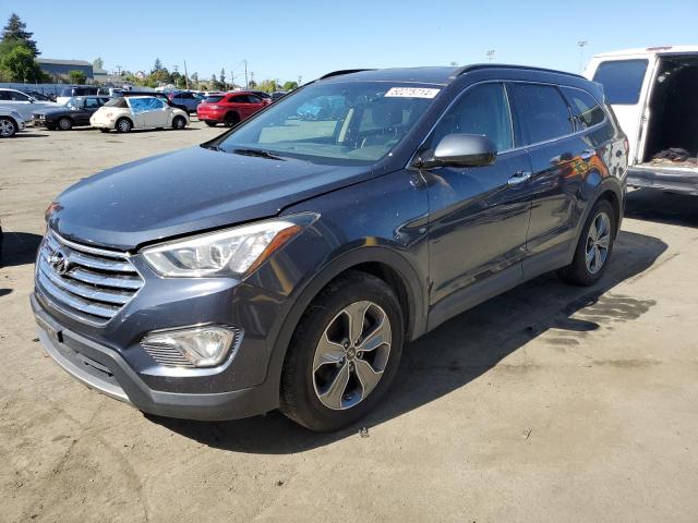 2016 HYUNDAI SANTA FE SE, 