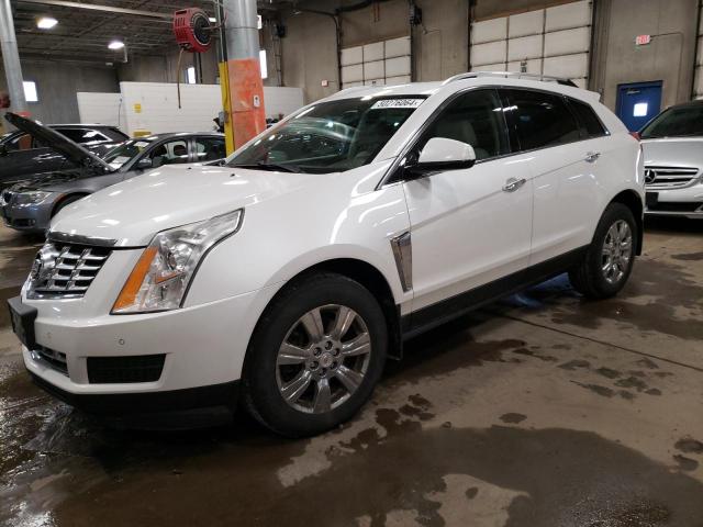 2015 CADILLAC SRX LUXURY COLLECTION, 