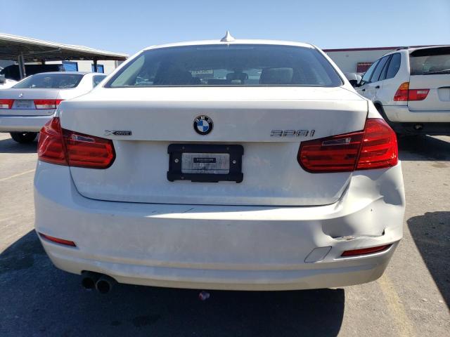 WBA3B5C52DF597017 - 2013 BMW 328 XI SULEV WHITE photo 6