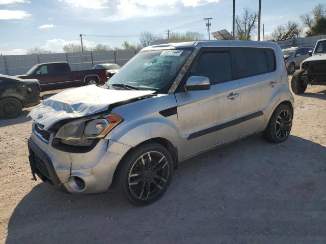 2012 KIA SOUL +, 