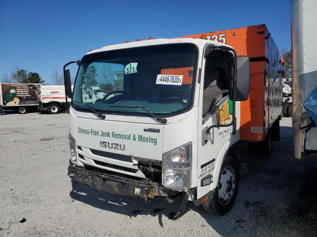 2016 ISUZU NPR HD, null