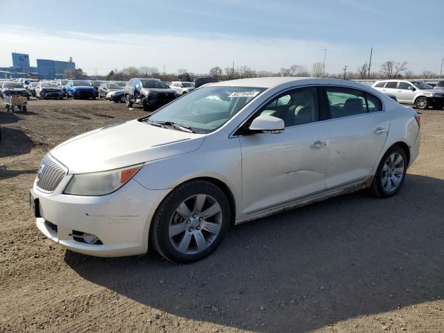 2011 BUICK LACROSSE CXL, 