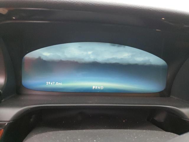 5LM5J7XC2RGL07825 - 2024 LINCOLN AVIATOR RESERVE Szary zdjęcie 9