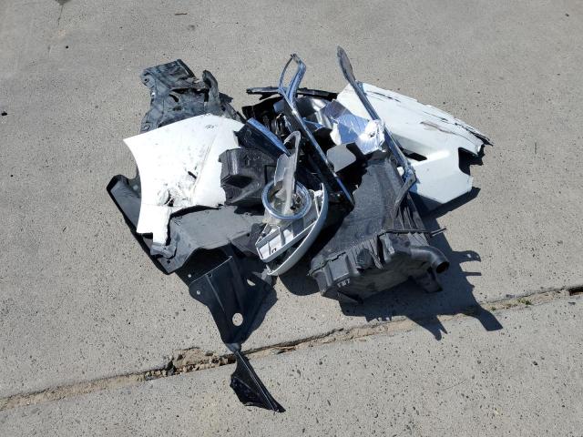 5N1AR2MN7FC603168 - 2015 NISSAN PATHFINDER S WHITE photo 13