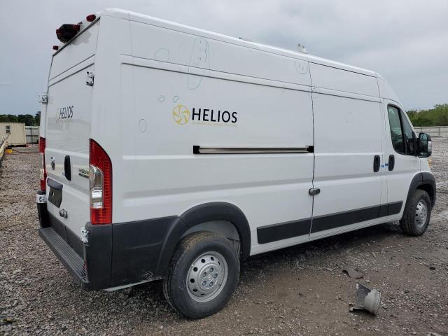 3C6LRVDG9PE603254 - 2023 RAM PROMASTER 2500 HIGH WHITE photo 3