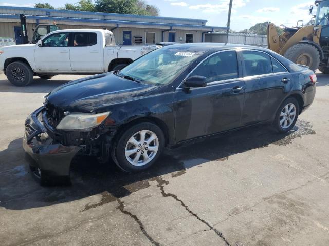 2011 TOYOTA CAMRY BASE, 