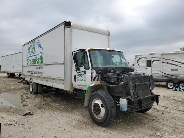 2013 INTERNATIONAL 4000 4300, 