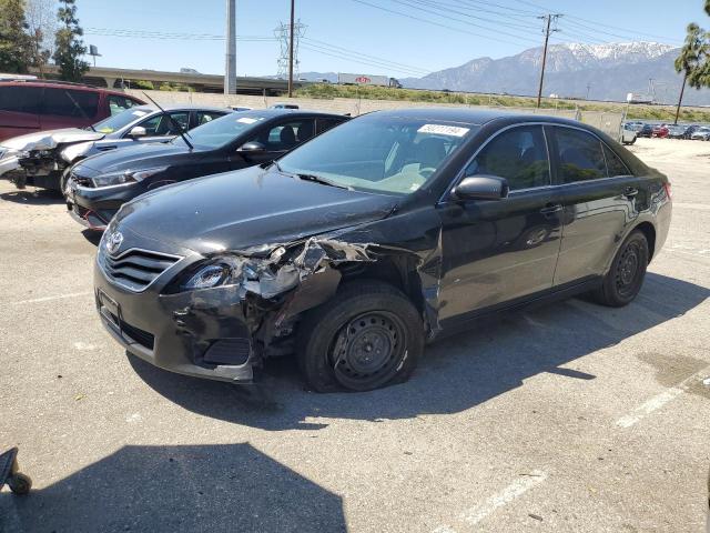 2011 TOYOTA CAMRY BASE, 