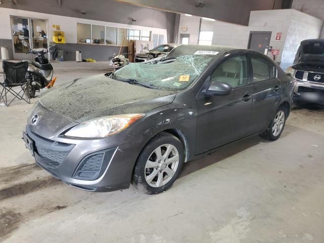 2010 MAZDA 3 I, 