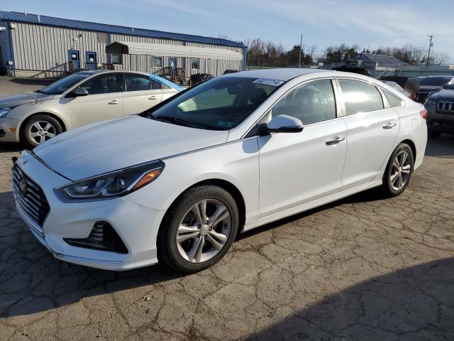 2018 HYUNDAI SONATA SPORT, 