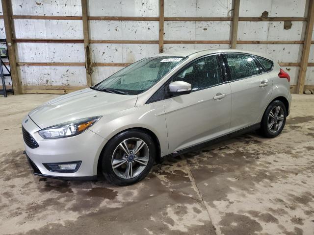 2016 FORD FOCUS SE, 