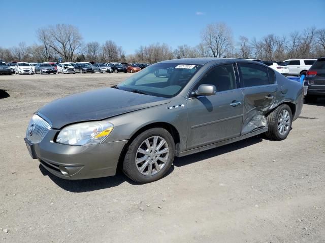 2011 BUICK LUCERNE CXL, 