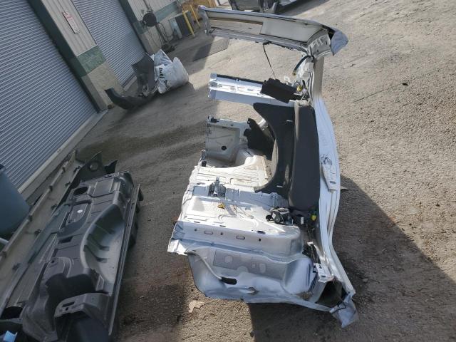 B0S - 2000 VOLKSWAGEN PARTS SILVER photo 11